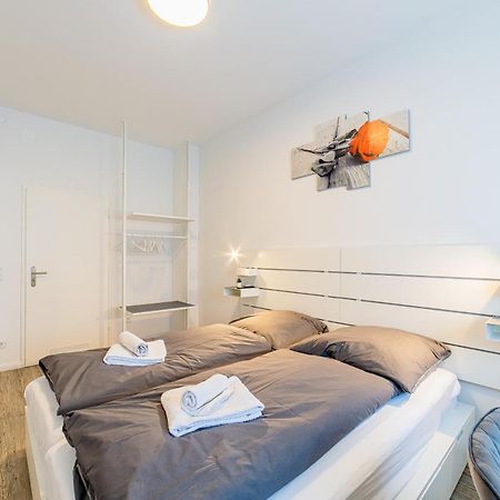 Renoviert Und Modern Apartment Nuremberg Bagian luar foto